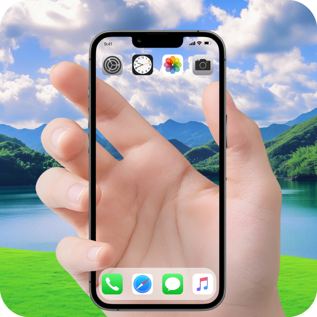 glassphone.pages.dev favicon